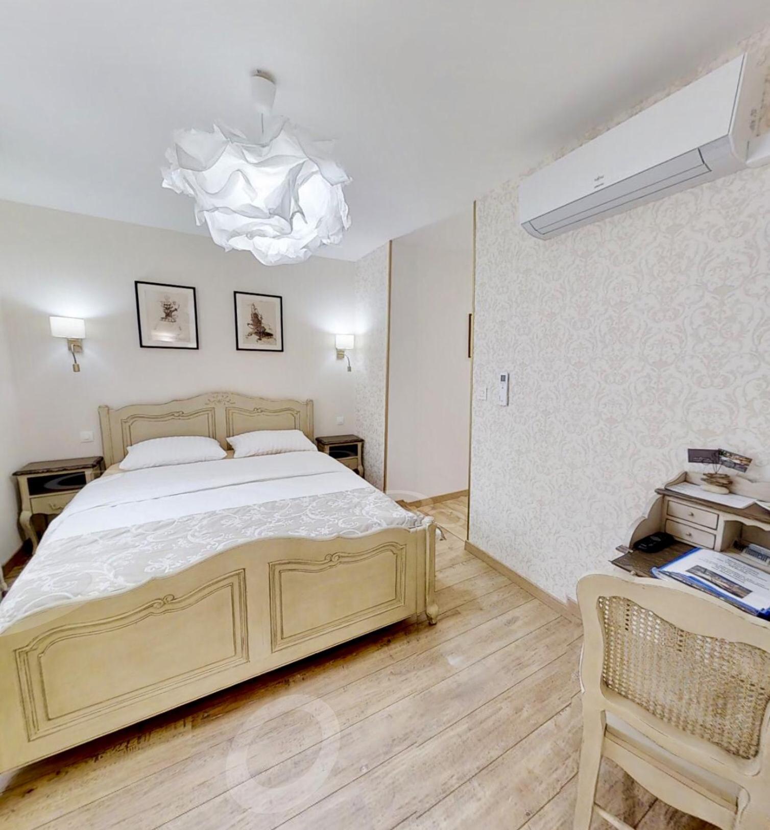 Chambres D'Hotes Et Gites Les Restanques Saint-Alexandre エクステリア 写真
