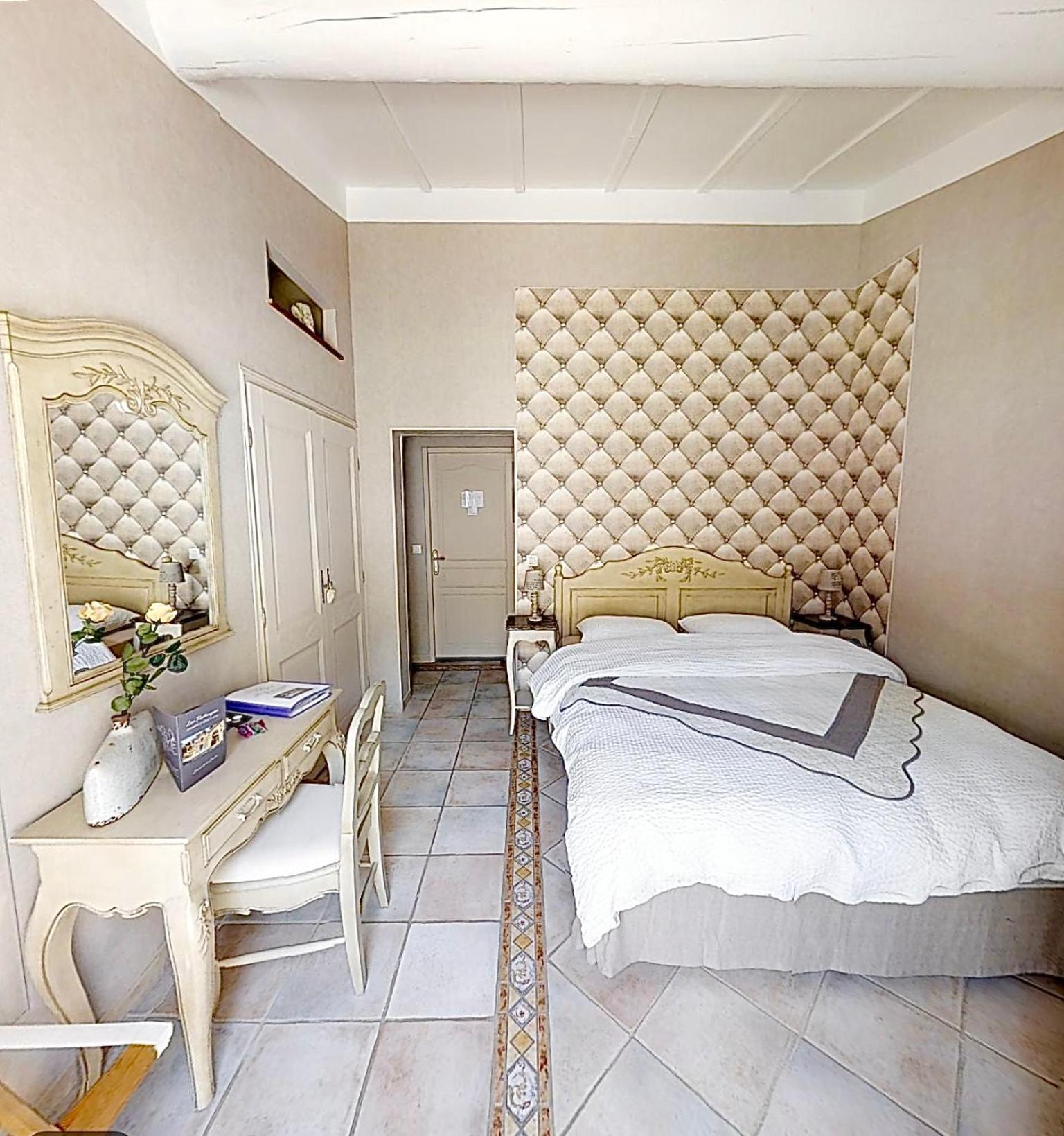 Chambres D'Hotes Et Gites Les Restanques Saint-Alexandre エクステリア 写真