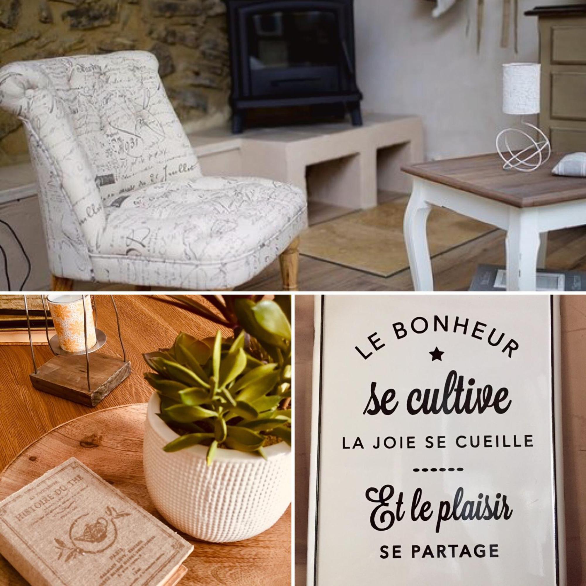 Chambres D'Hotes Et Gites Les Restanques Saint-Alexandre エクステリア 写真