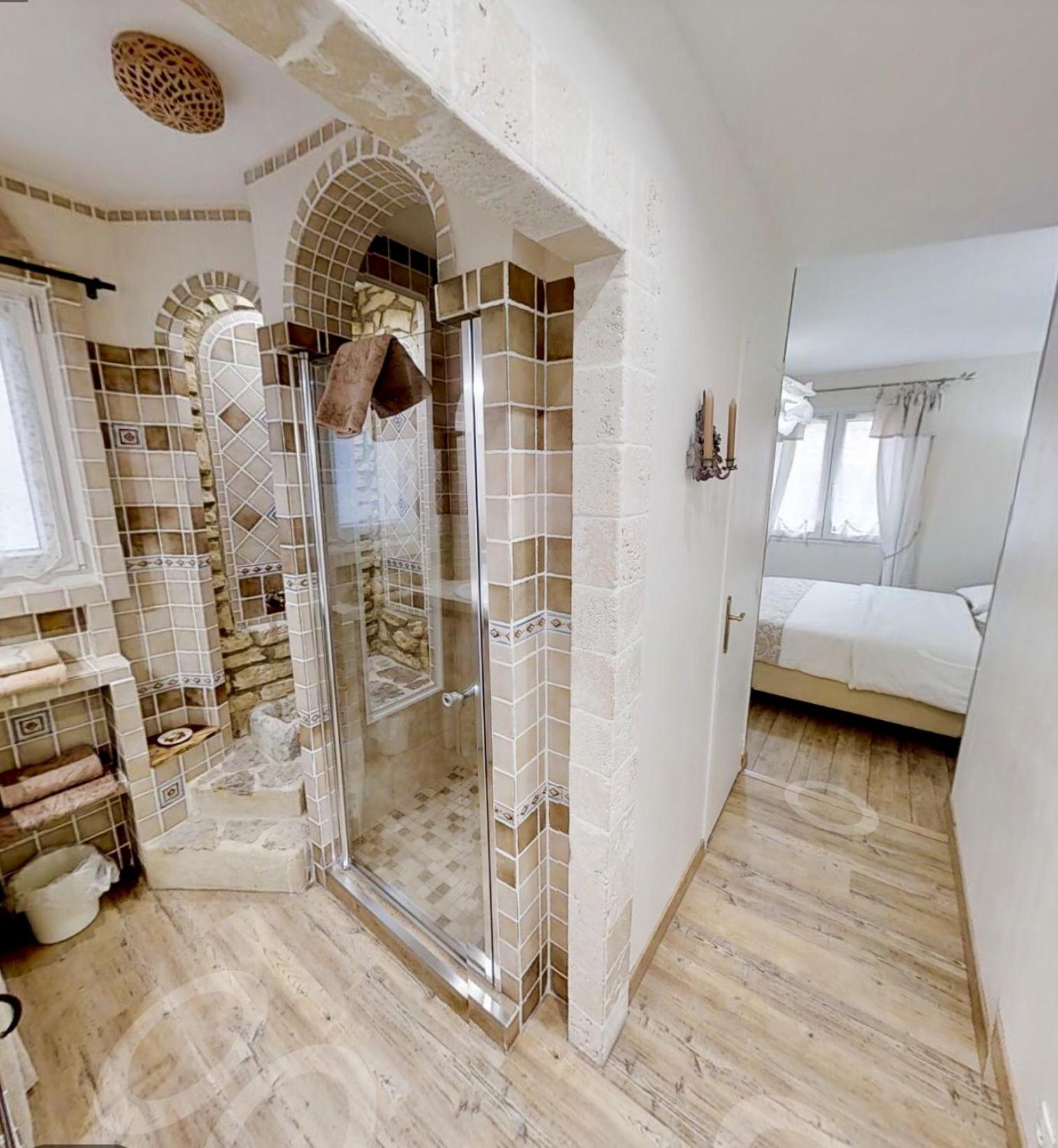 Chambres D'Hotes Et Gites Les Restanques Saint-Alexandre エクステリア 写真